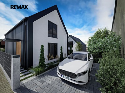 Prodej  rodinného domu 92 m², pozemek 600 m²