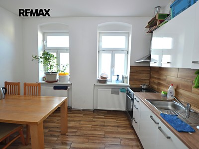 Pronájem bytu 2+1 73 m²