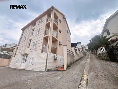 Prodej bytu 2+kk 43 m²