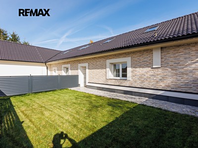 Prodej bytu 3+kk 105 m² (Mezonet)