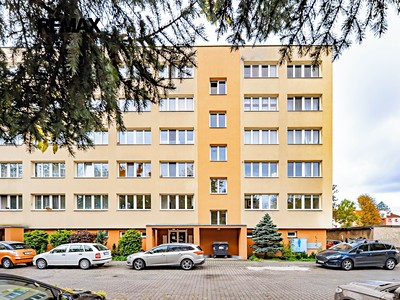 Prodej bytu 2+1 57 m²