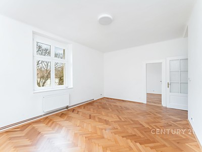 Prodej bytu 3+1 92 m²