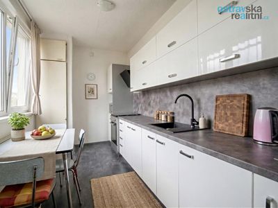 Prodej bytu 3+1 68 m²