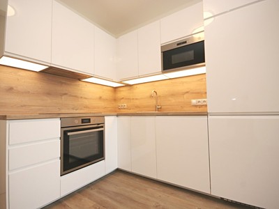 Pronájem bytu 1+kk 36 m²