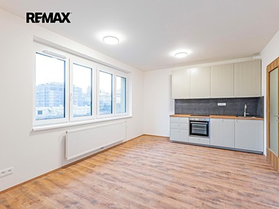 Prodej bytu 2+kk 45 m²