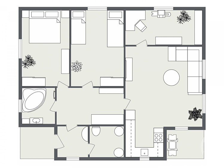 Haus zum Kauf, 87 m² (17 von 18)