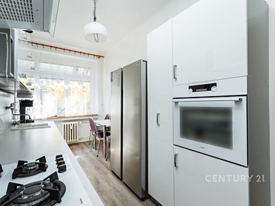 Prodej bytu 2+1 59 m²