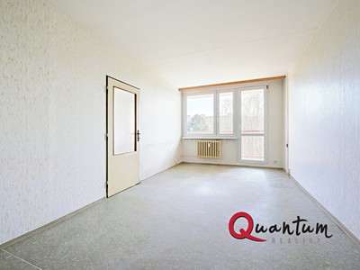 Prodej bytu 3+1 64 m²