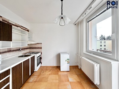 Pronájem bytu 2+1 54 m²