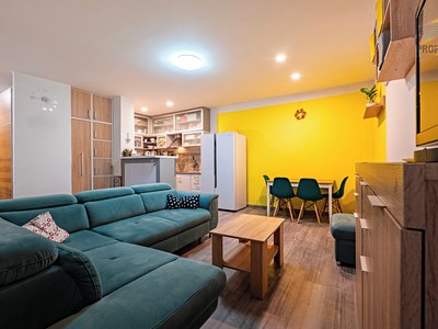 Prodej bytu 3+kk 68 m²