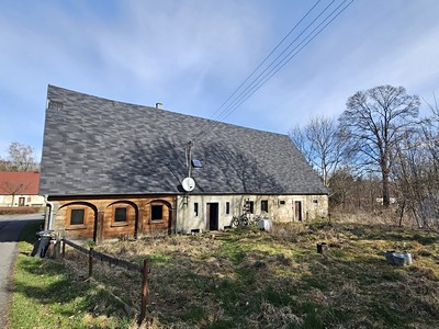 Prodej  rodinného domu 200 m², pozemek 1 650 m²