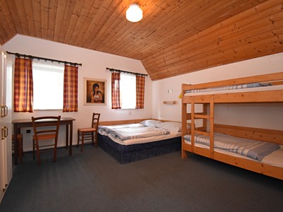 Pronájem bytu 1+kk 27 m² (Jednopodlažní)