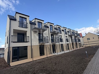 Prodej bytu 1+kk 42 m²