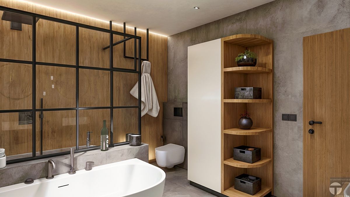 Prodej rodinného domu 121 m², pozemek 210 m² – fotografie 4