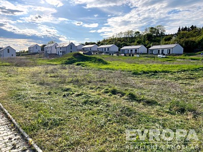Prodej  stavebního pozemku 814 m²