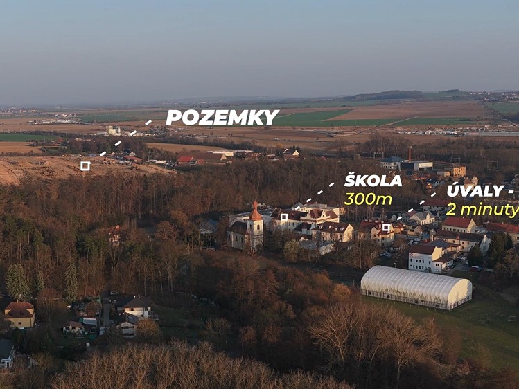 The Plot for sale, 811 m² (2 of 10)