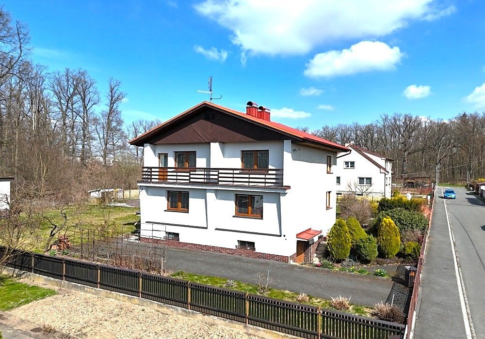 Prodej rodinného domu 295 m², pozemek 795 m² – fotografie 2