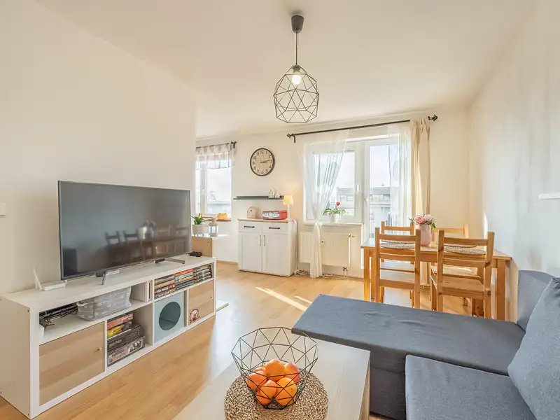 Prodej bytu 3+kk 58 m², Milovice – náhled fotky 3