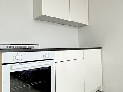 Pronájem bytu 1+kk 30 m²