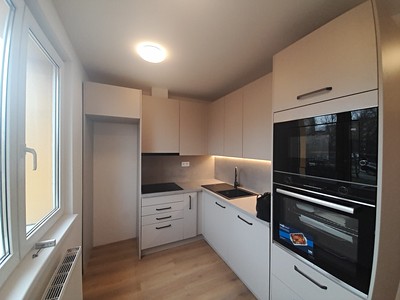 Pronájem bytu 3+1 74 m² (Jednopodlažní)