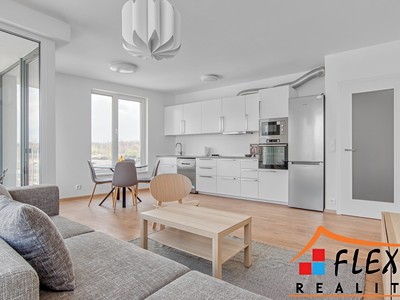 Pronájem bytu 2+kk 68 m²