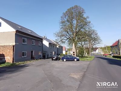 Prodej rodinného domu 260 m², pozemek 850 m²