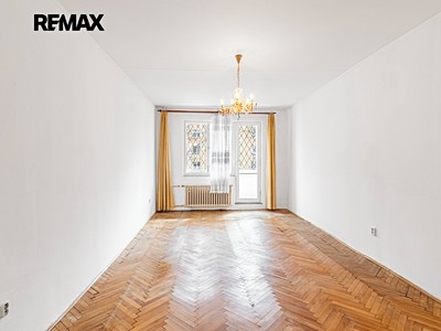 Prodej bytu 3+1 72 m² (Jednopodlažní)