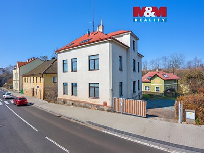 Prodej bytu 3+1 124 m²