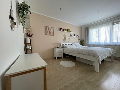 Prodej bytu 2+1 56 m² (Jednopodlažní)