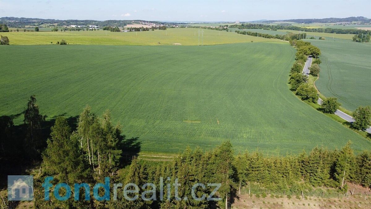 Prodej pozemku 8600 m² – fotografie 2