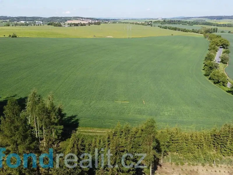 Prodej pozemku 8600 m², Kundratice – náhled fotky 2