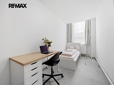 Pronájem  pokoje 11 m² (Mezonet)