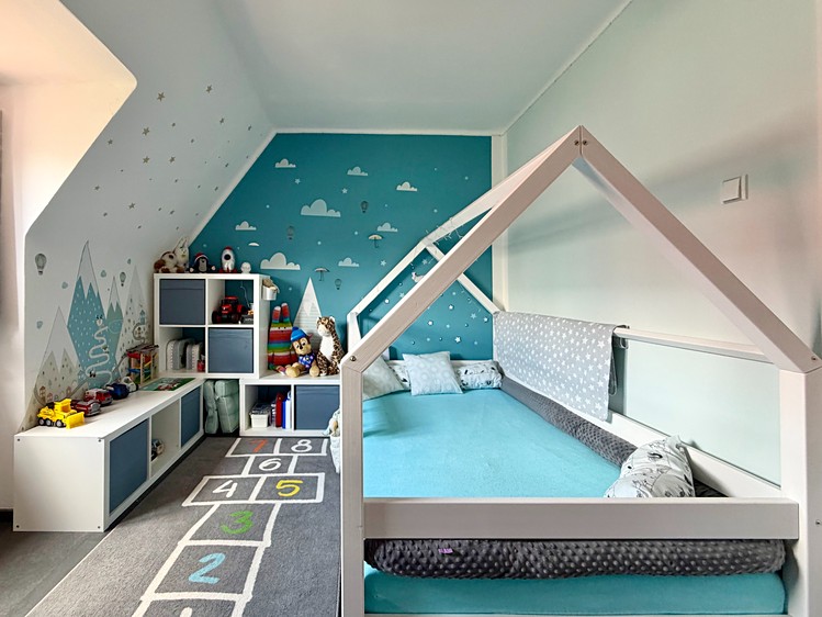 Квартира 3+1 на продаж, 89 м² (14 з 25)