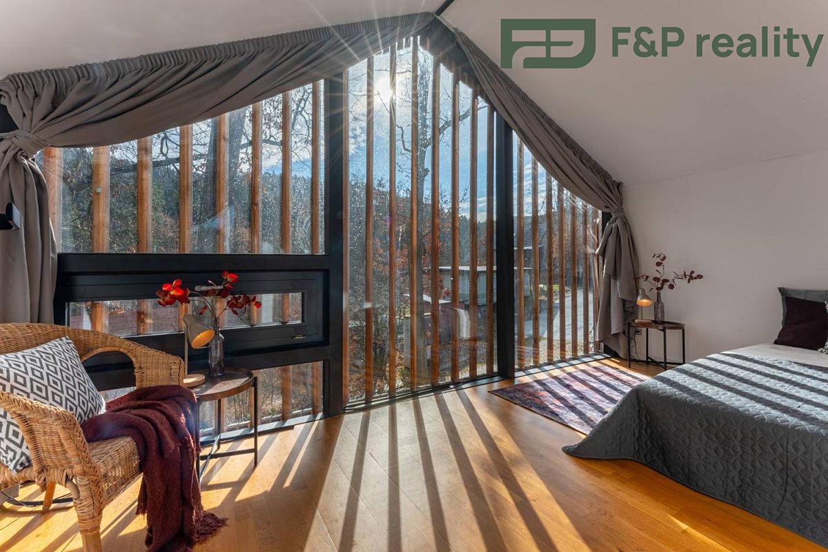 Prodej chaty 74 m², pozemek 400 m² – fotografie 4