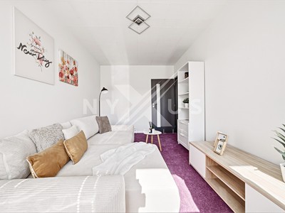 Prodej bytu 3+1 61 m² (Jednopodlažní)