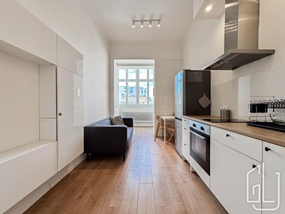 Pronájem bytu 2+kk 45 m²