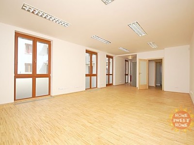 Pronájem bytu 1+kk 50 m²