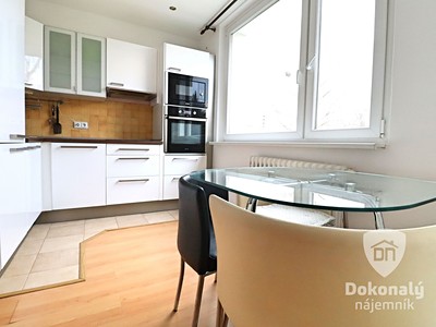 Pronájem bytu 2+1 57 m²