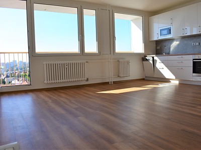 Pronájem bytu 3+kk 67 m²