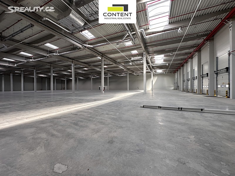 Pronájem výrobní haly, prostoru 23 919 m² – pohled 4