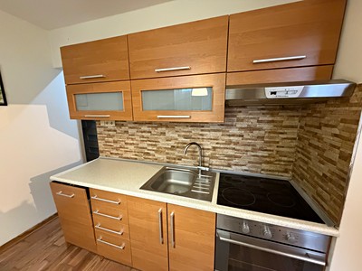 Pronájem bytu 3+1 78 m²