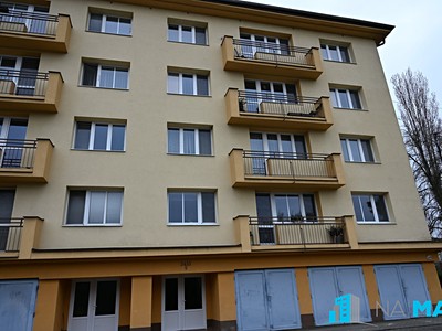 Prodej bytu 3+1 85 m²