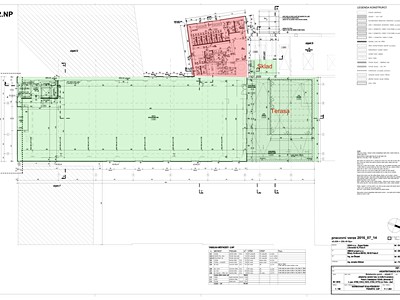 Комерційне приміщення в оренду, 706 м² (2 з 12)