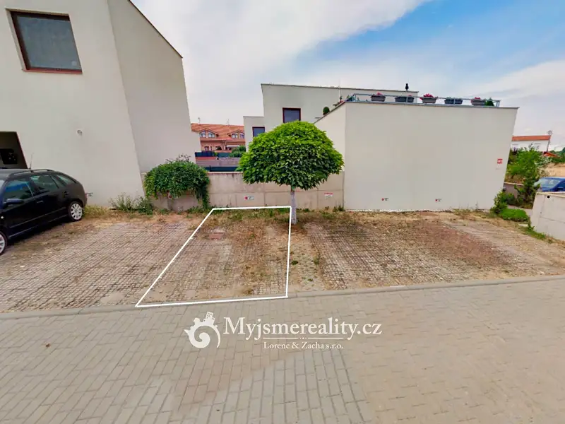 Prodej pozemku 12 m², Znojmo – náhled fotky 1
