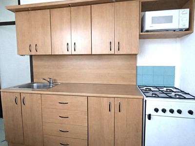 Prodej bytu 2+1 54 m² (Jednopodlažní)