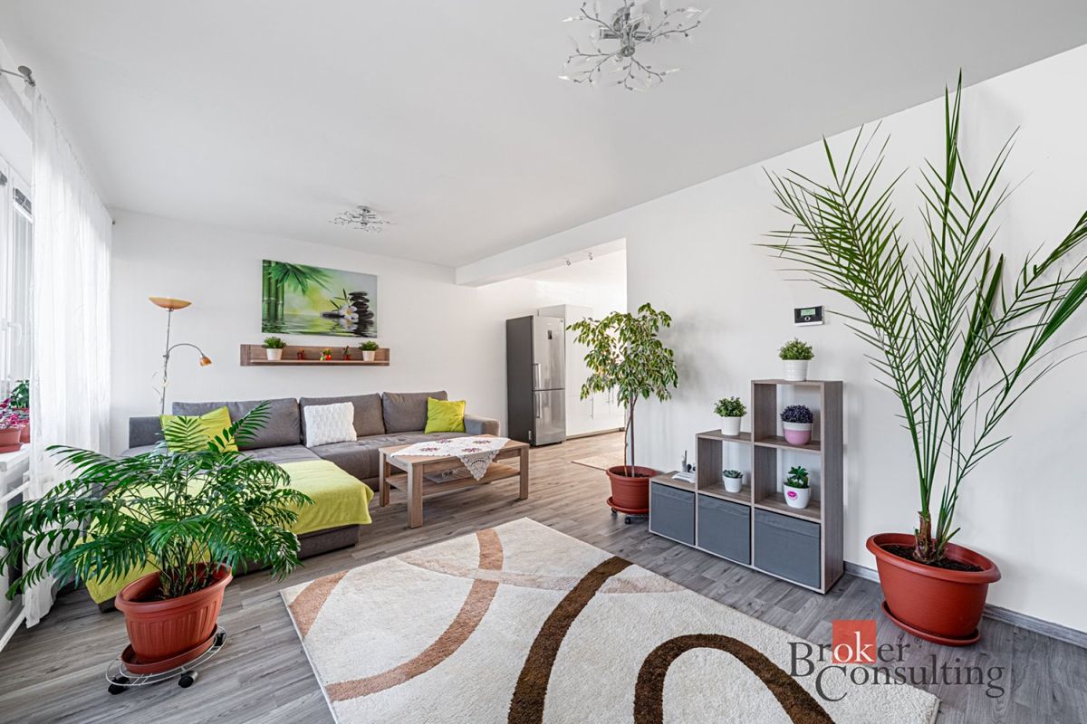 Prodej rodinného domu 126 m², pozemek 205 m²