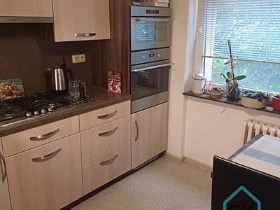 Pronájem bytu 3+1 74 m²