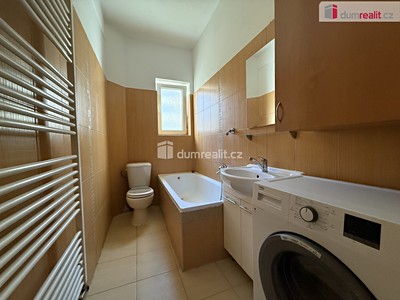 Pronájem bytu 2+1 54 m²