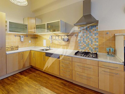 Pronájem bytu 2+1 90 m²