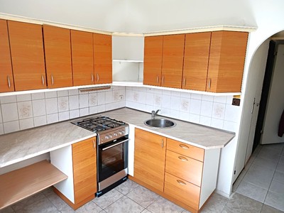 Pronájem bytu 2+1 55 m²